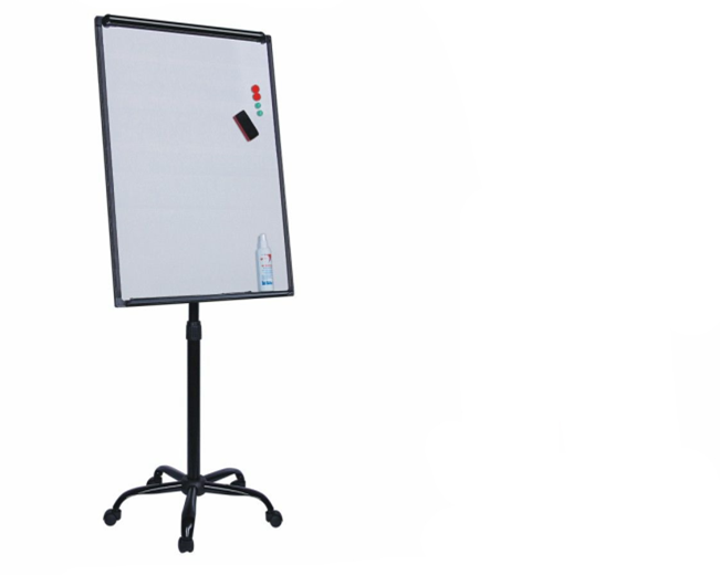 Electronic Flip Chart